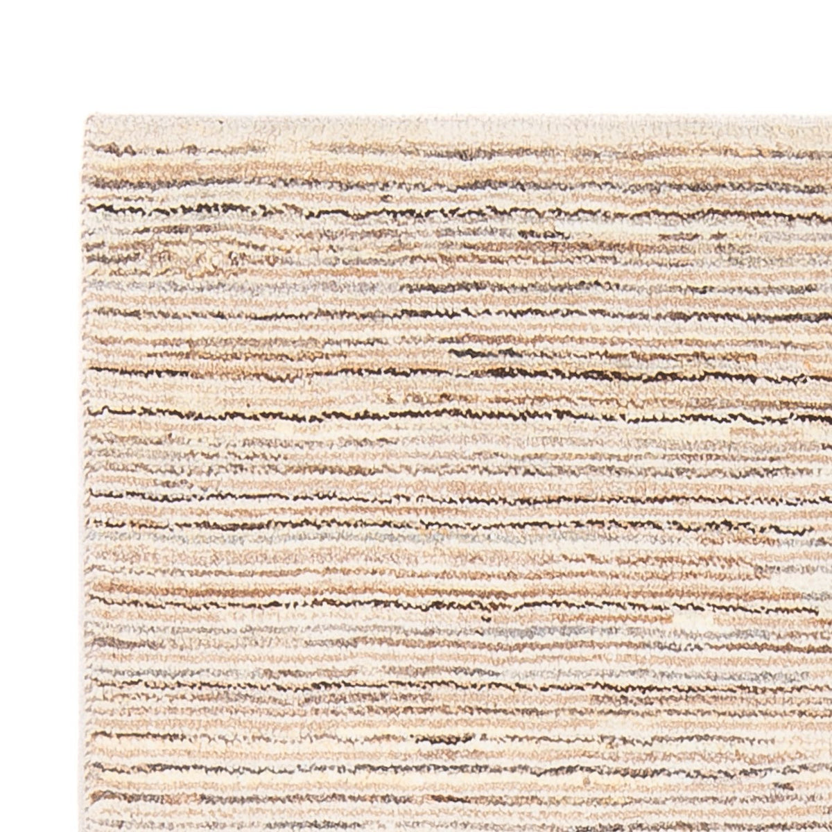 Gabbeh perski Dywan 94x146cm - Perserteppich Wollteppich
