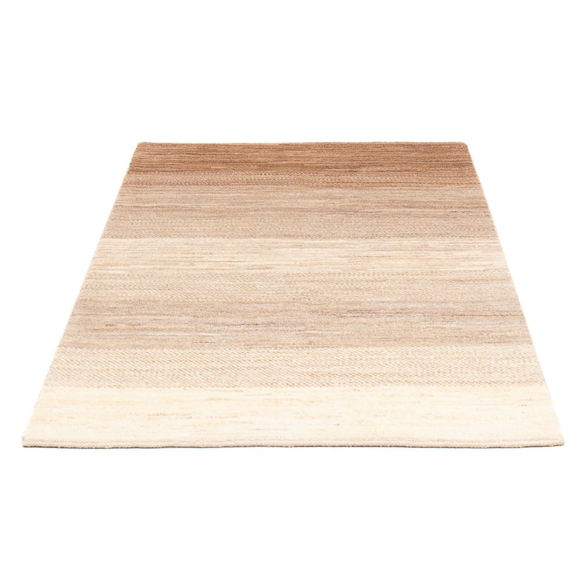 Dywan Gabbeh - perski - 143 x 97 cm - natura