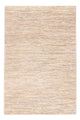 Dywan Gabbeh - perski - 142 x 96 cm - jasny beż