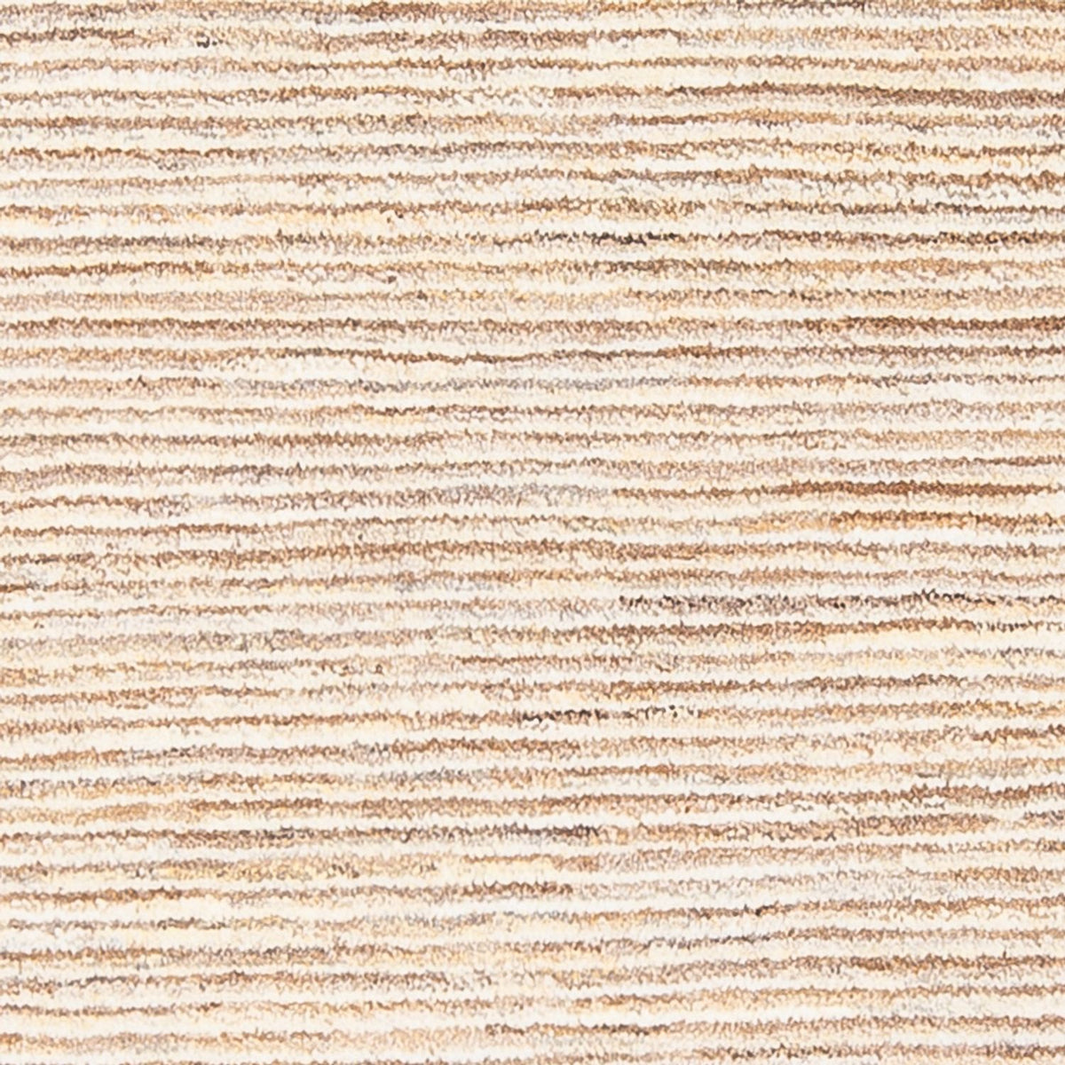 Dywan Gabbeh - perski - 142 x 96 cm - jasny beż