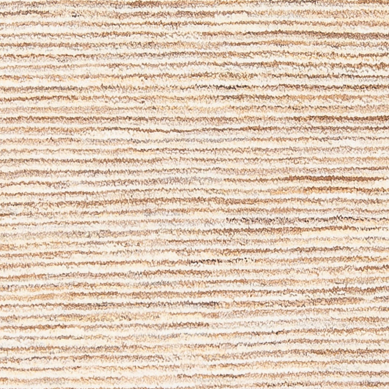 Dywan Gabbeh - perski - 142 x 96 cm - jasny beż