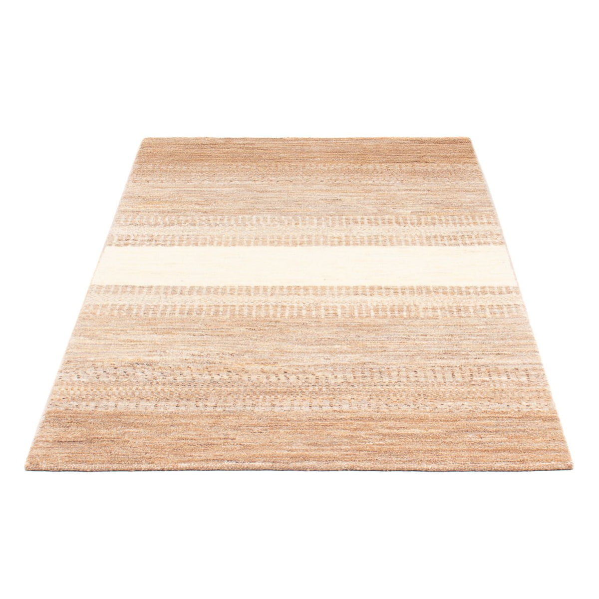 Dywan Gabbeh - perski - 163 x 93 cm - natura