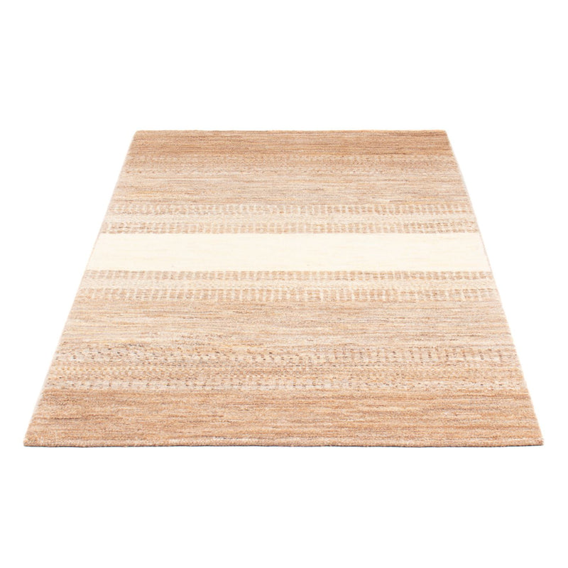 Dywan Gabbeh - perski - 163 x 93 cm - natura