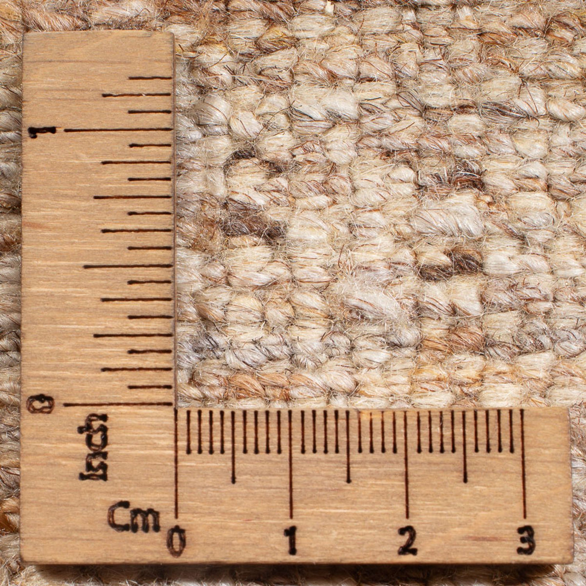 Dywan Gabbeh - perski - 163 x 93 cm - natura