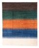 Gabbeh perski Dywan 201x250cm - Perserteppich Wollteppich
