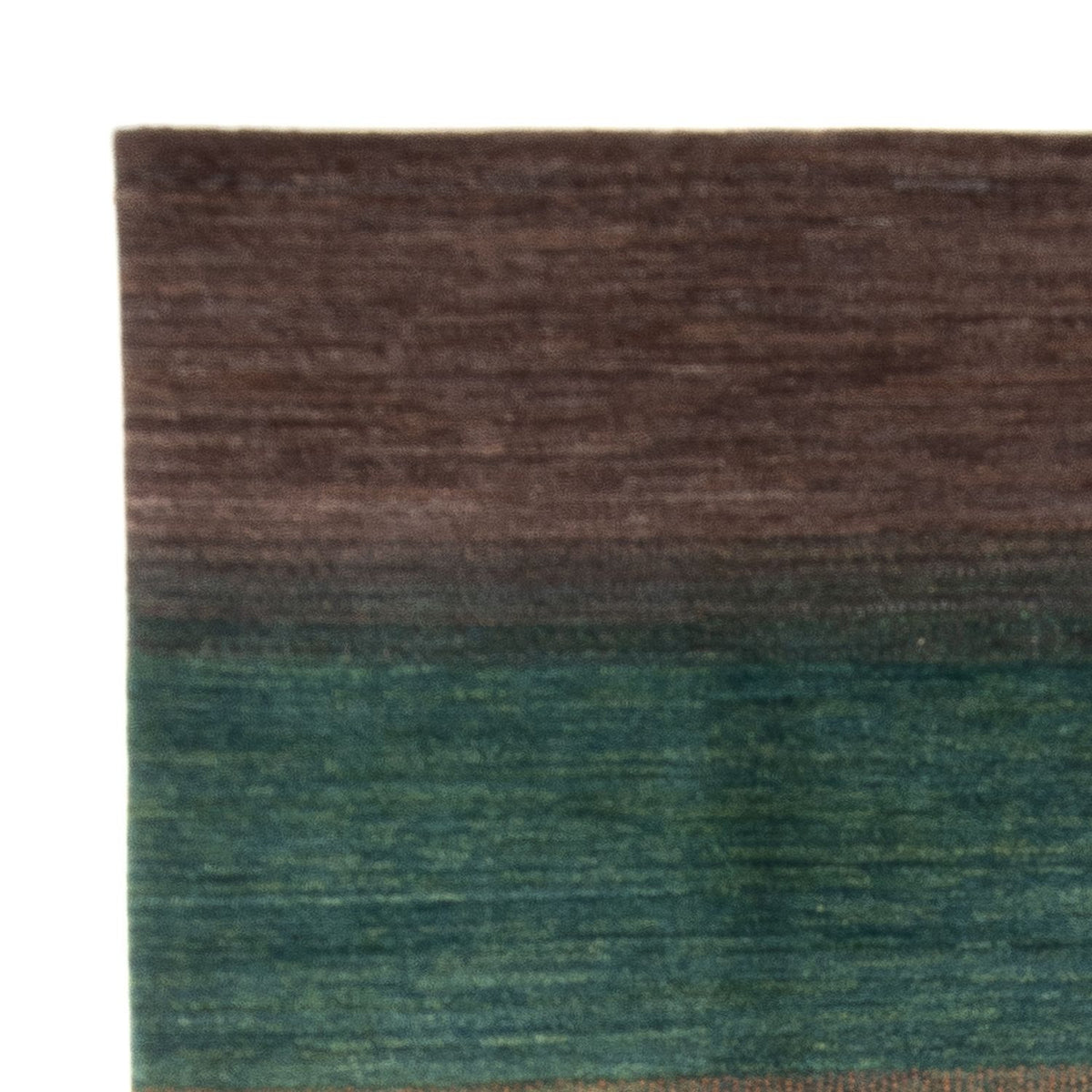 Gabbeh perski Dywan 201x250cm - Perserteppich Wollteppich