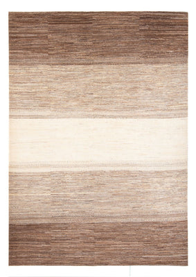 Dywan Gabbeh - perski - 340 x 257 cm - wielokolorowy