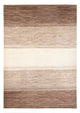 Dywan Gabbeh - perski - 340 x 257 cm - wielokolorowy