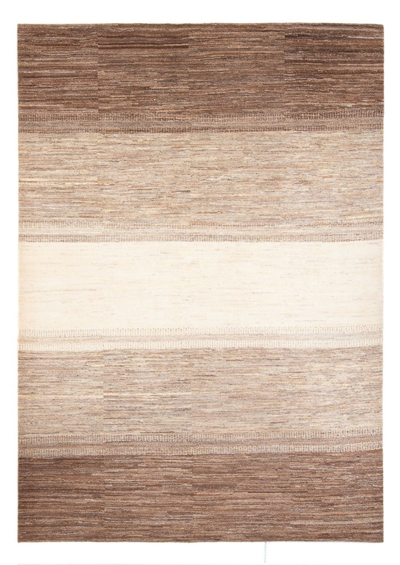 Dywan Gabbeh - perski - 340 x 257 cm - wielokolorowy