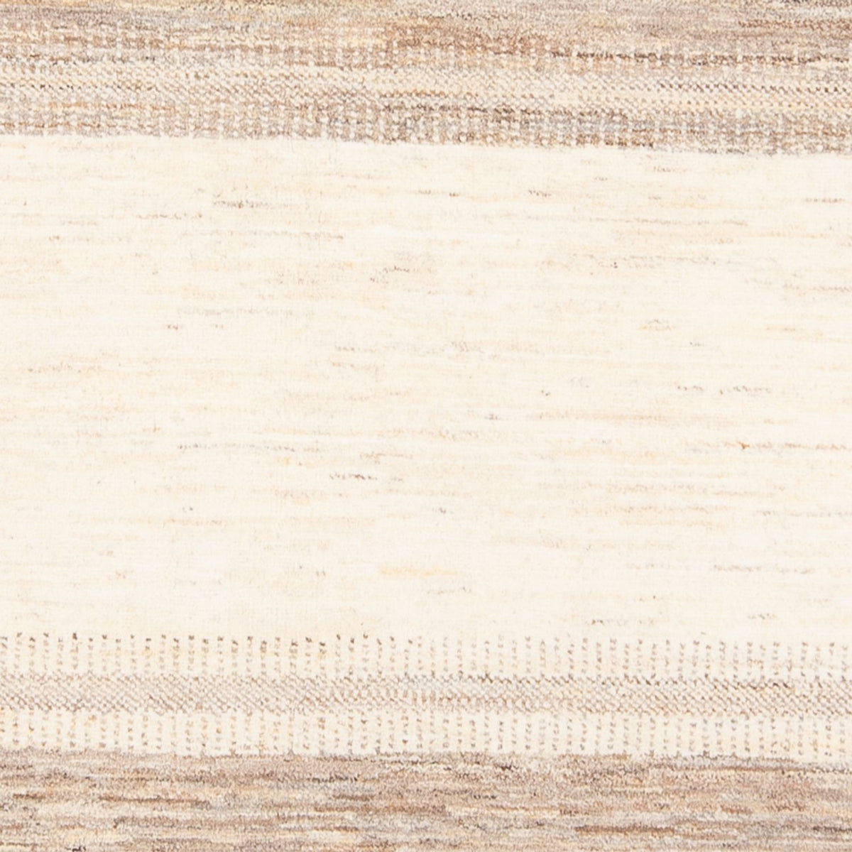 Dywan Gabbeh - perski - 340 x 257 cm - wielokolorowy