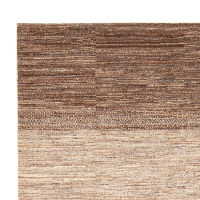 Dywan Gabbeh - perski - 340 x 257 cm - wielokolorowy