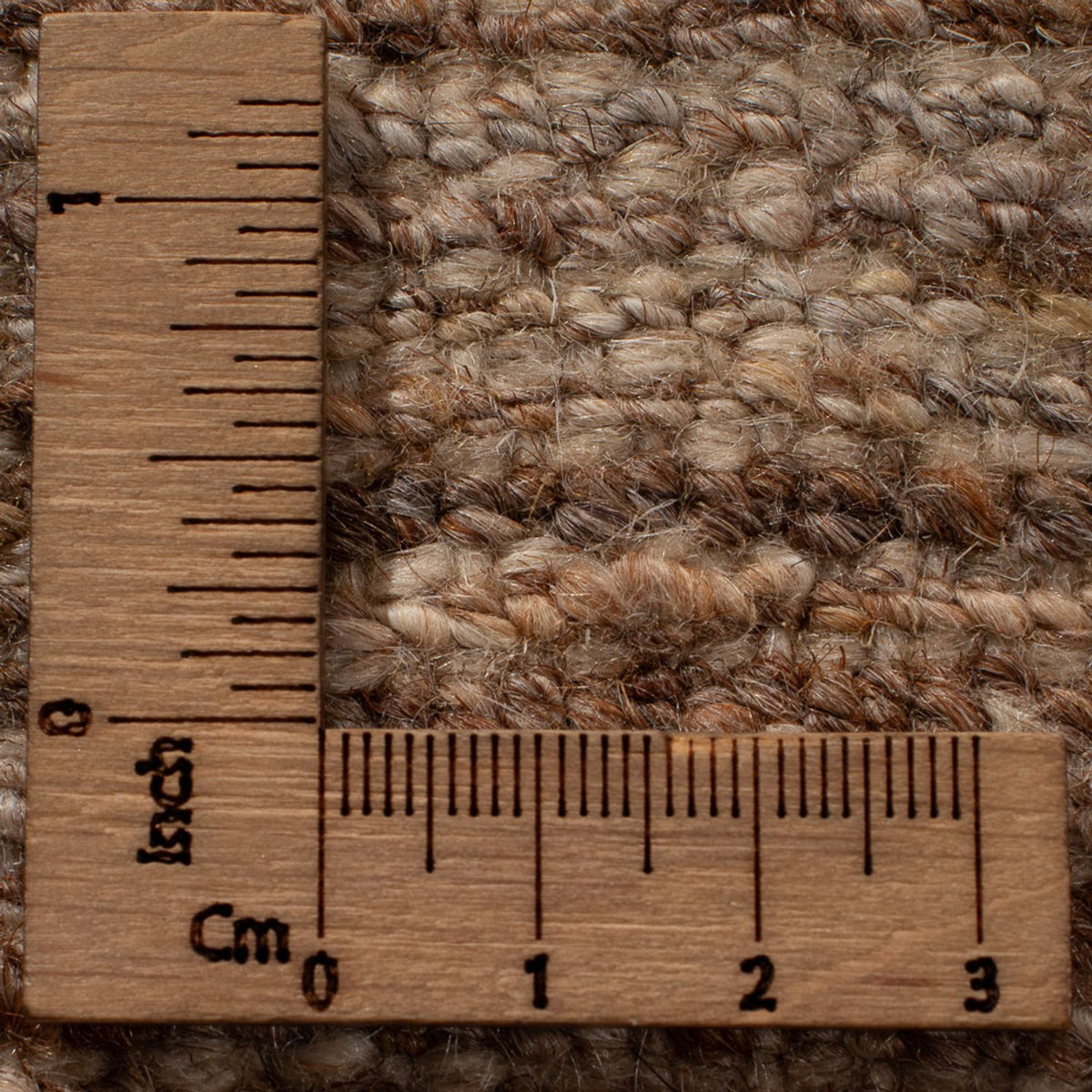 Dywan Gabbeh - perski - 340 x 257 cm - wielokolorowy