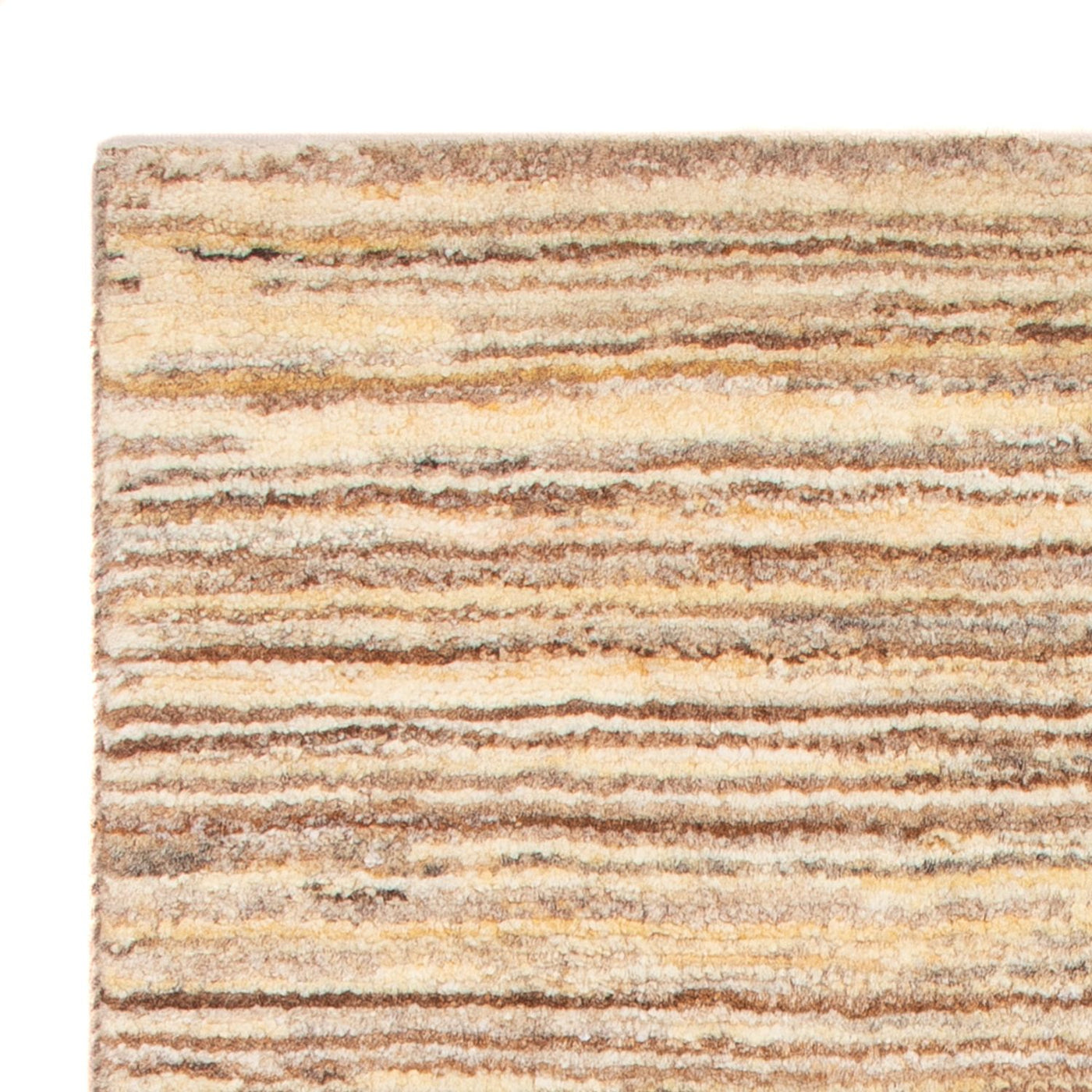 Gabbeh perski Dywan 96x58cm - Perserteppich Wollteppich
