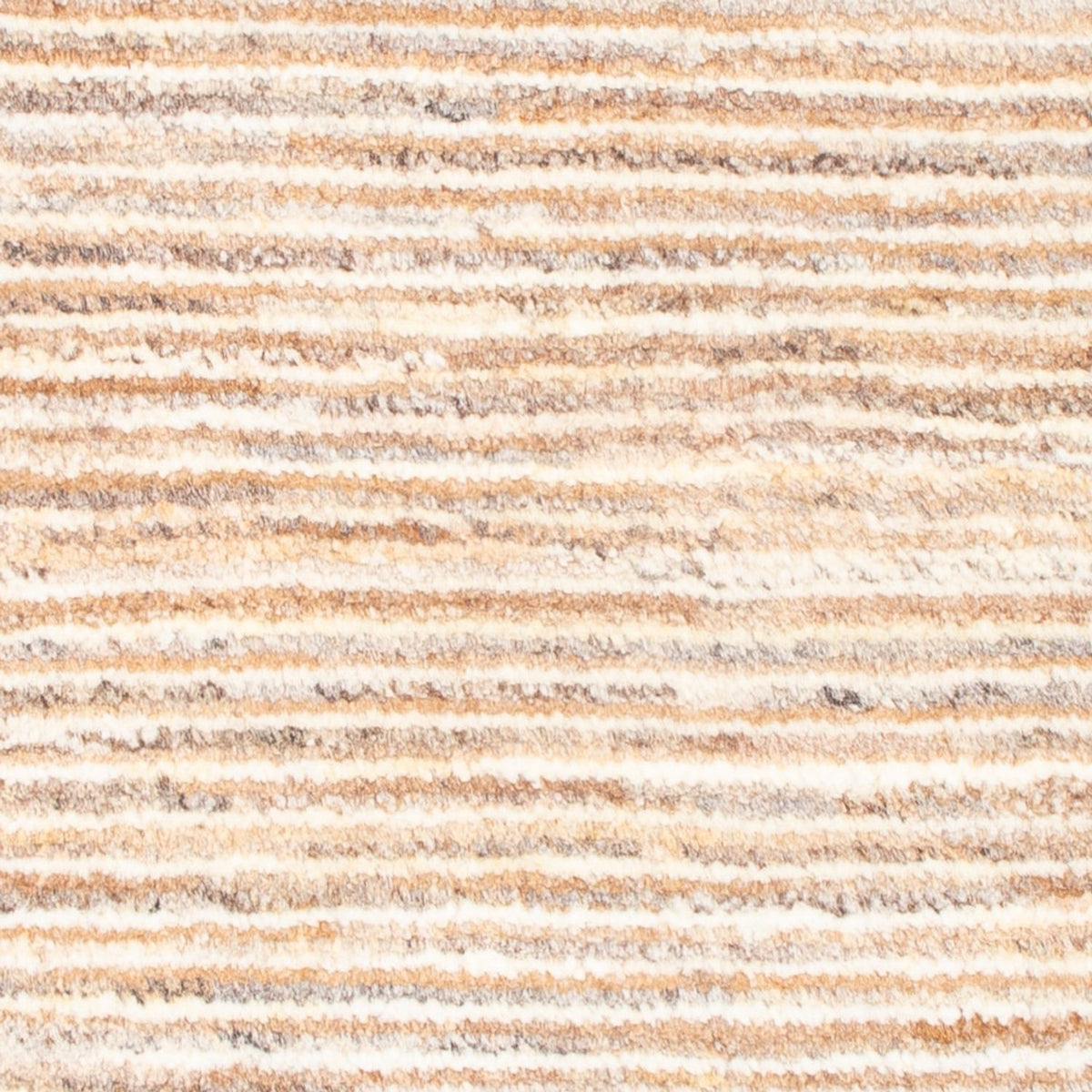 Dywan Gabbeh - perski - 94 x 60 cm - jasny beż