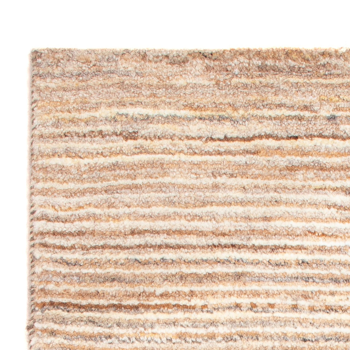 Gabbeh perski Dywan 60x94cm - Perserteppich Wollteppich