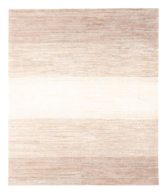 Dywan Gabbeh - perski - 190 x 152 cm - wielokolorowy