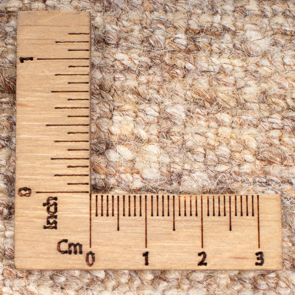 Dywan Gabbeh - perski - 190 x 152 cm - wielokolorowy