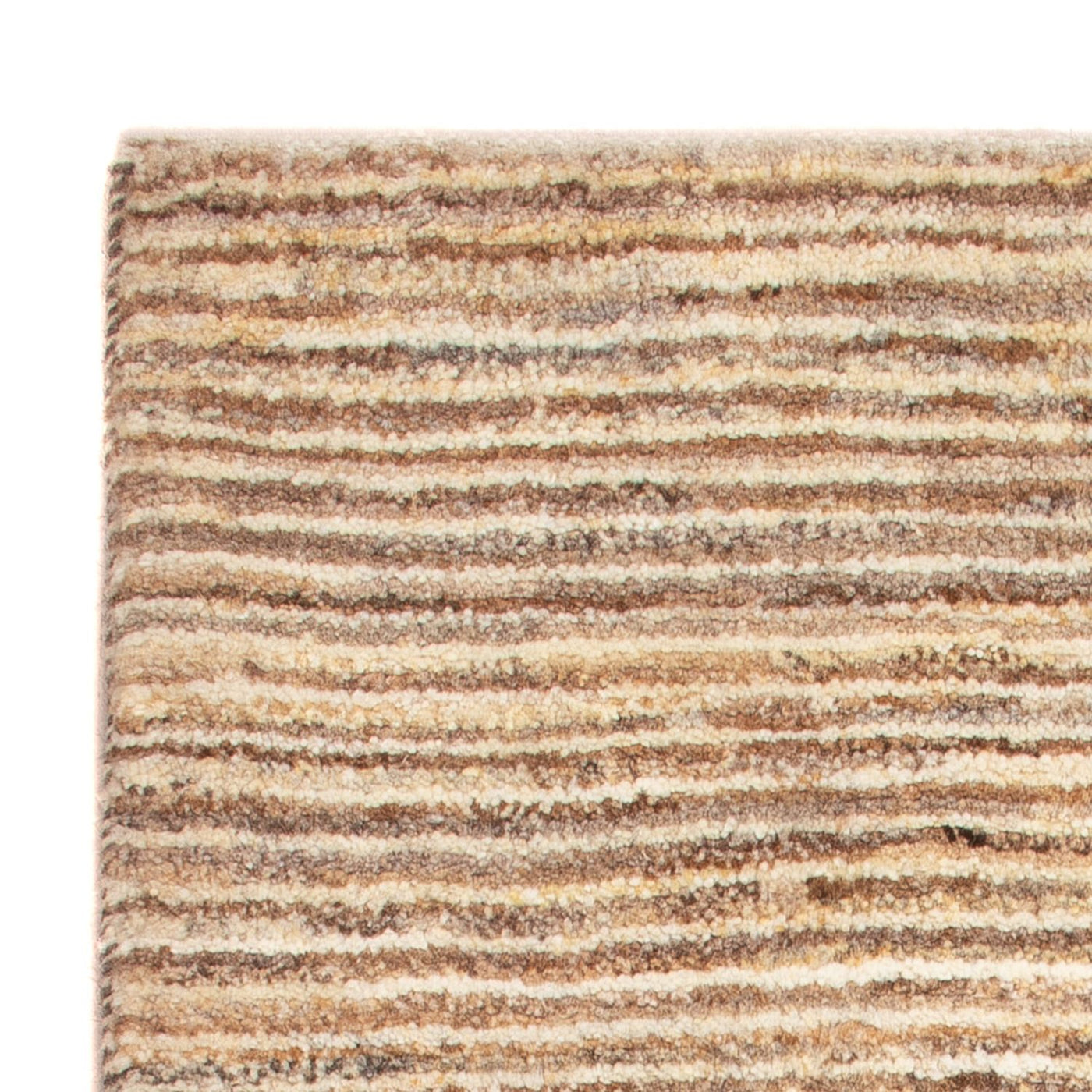 Gabbeh perski Dywan 95x63cm - Perserteppich Wollteppich
