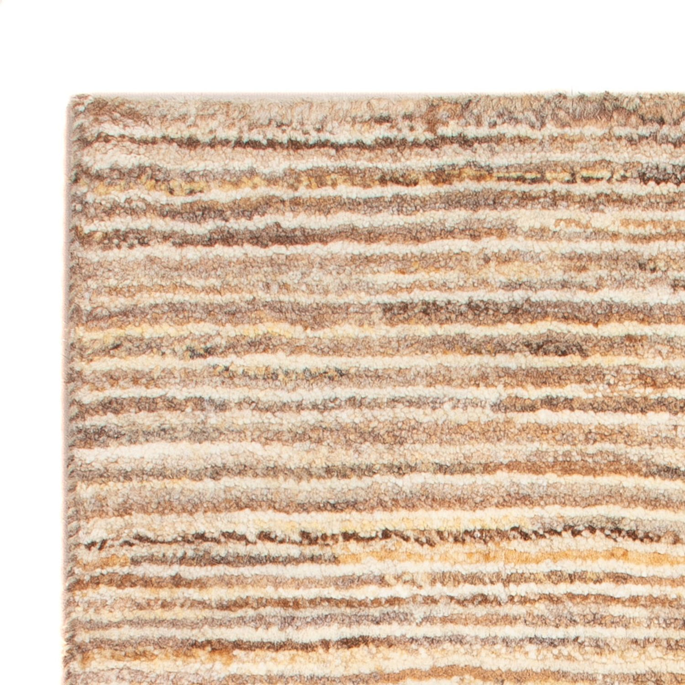 Gabbeh perski Dywan 90x58cm - Perserteppich Wollteppich