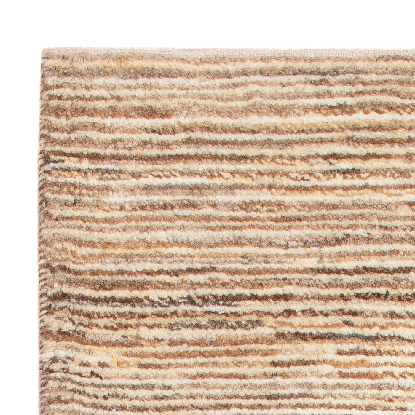 Gabbeh perski Dywan 92x61cm - Perserteppich Wollteppich
