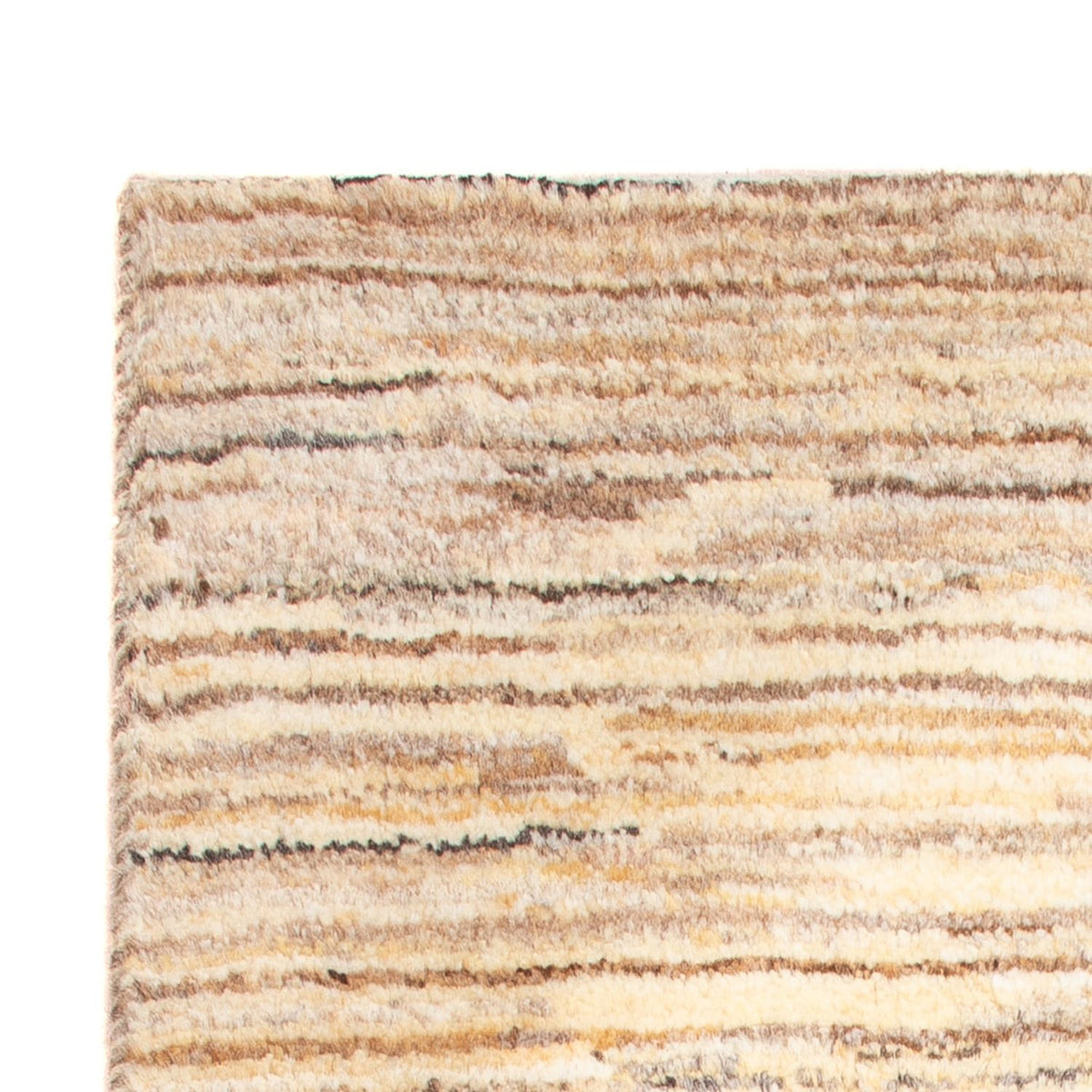 Gabbeh perski Dywan 55x96cm - Perserteppich Wollteppich