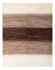 Gabbeh perski Dywan 198x155cm - Perserteppich Wollteppich