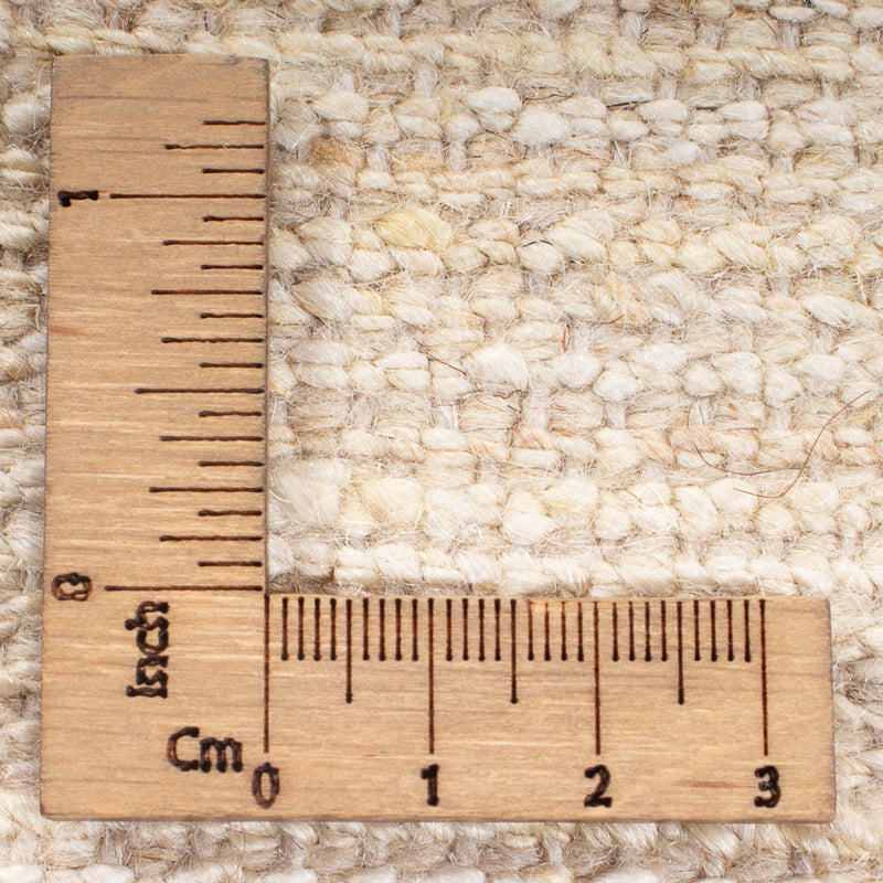 Dywan Gabbeh - perski - 198 x 155 cm - wielokolorowy