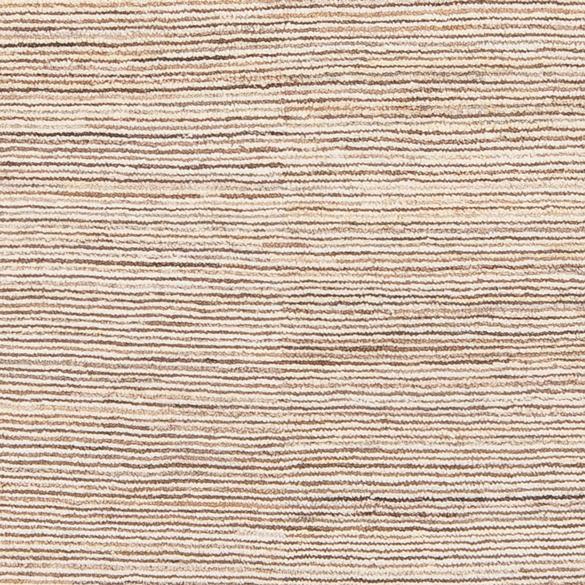 Dywan Gabbeh - perski - 241 x 174 cm - jasny beż