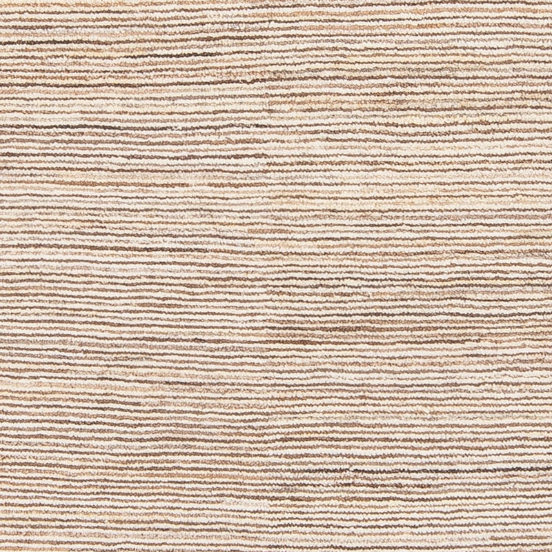 Dywan Gabbeh - perski - 241 x 174 cm - jasny beż