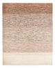 Gabbeh perski Dywan 237x173cm - Perserteppich Wollteppich