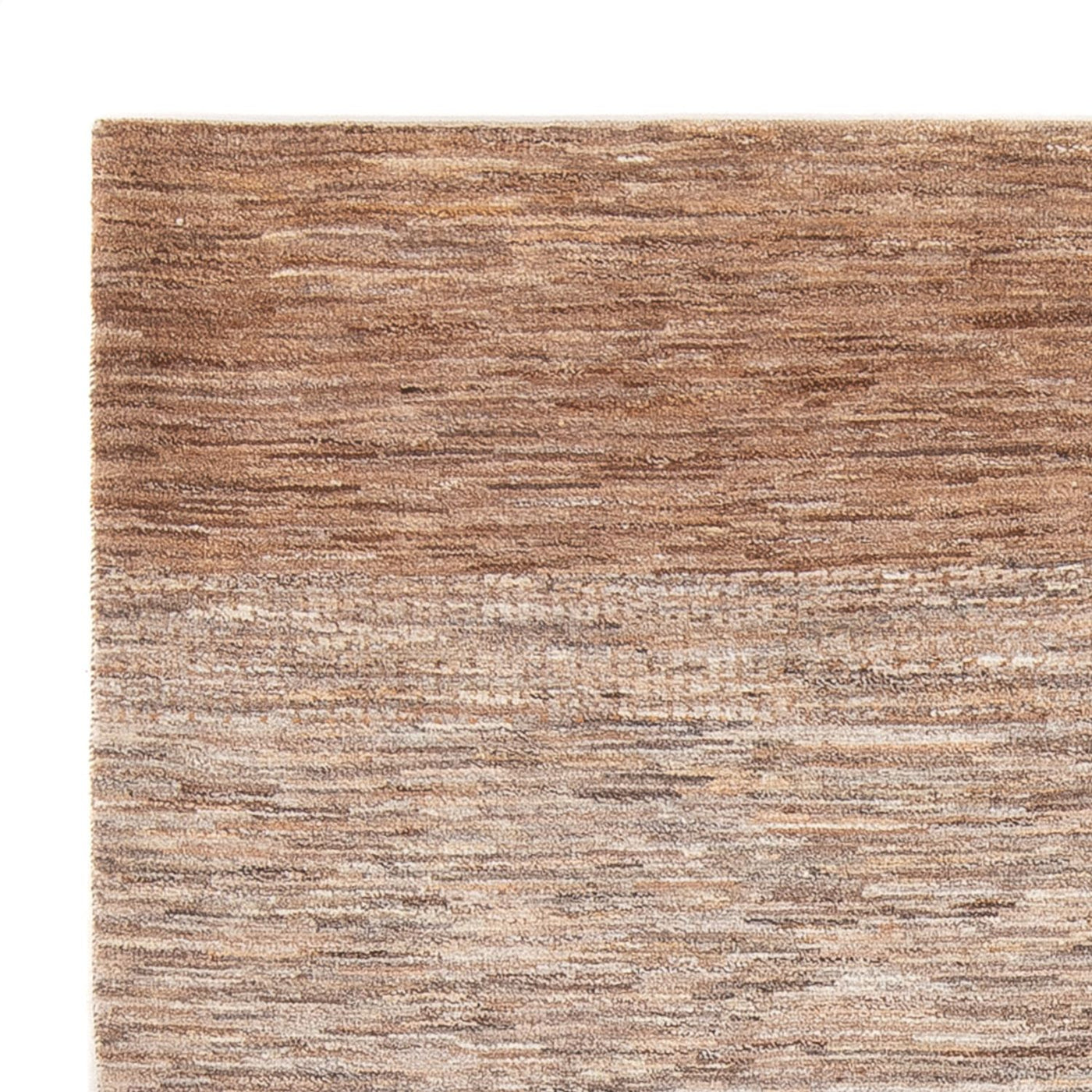 Gabbeh perski Dywan 237x173cm - Perserteppich Wollteppich