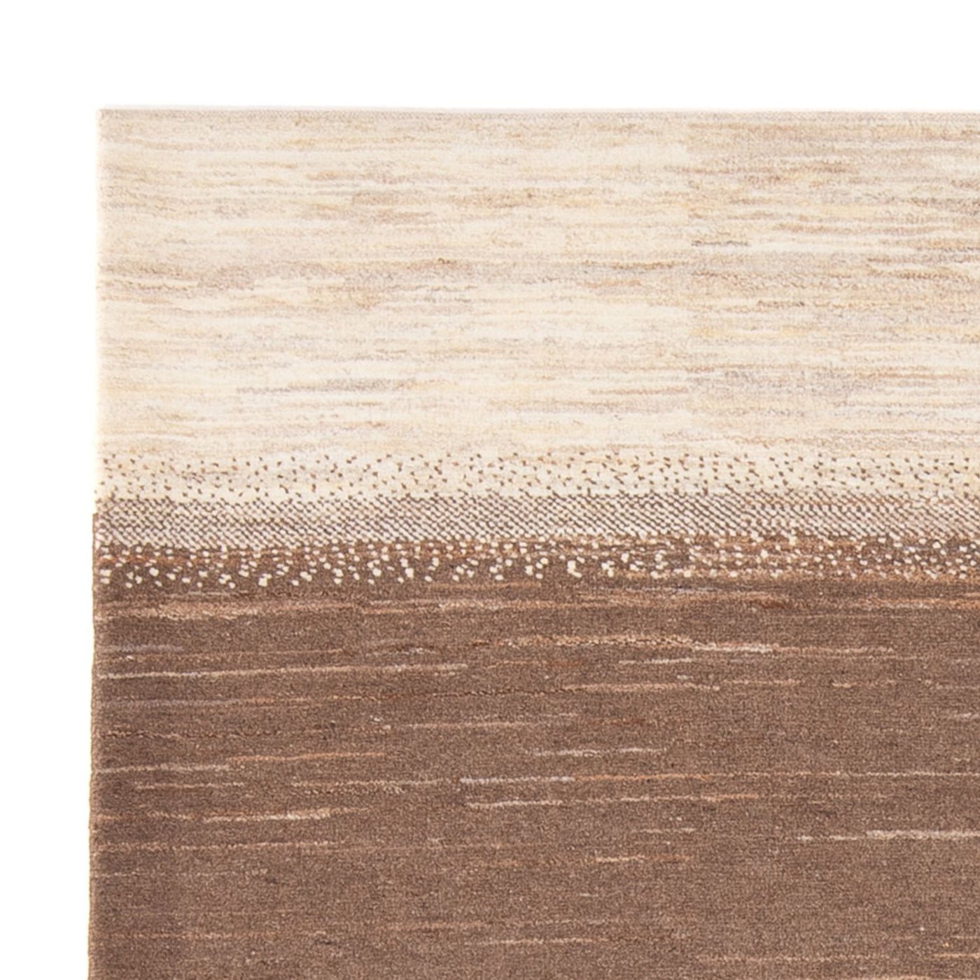 Gabbeh perski Dywan 232x172cm - Perserteppich Wollteppich