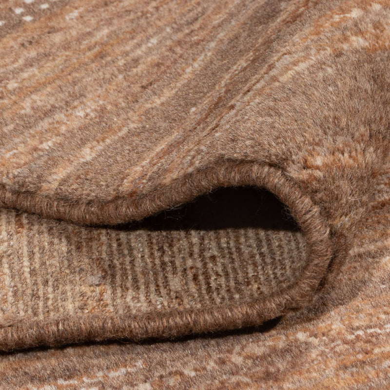 Dywan Gabbeh - perski - 232 x 172 cm - wielokolorowy