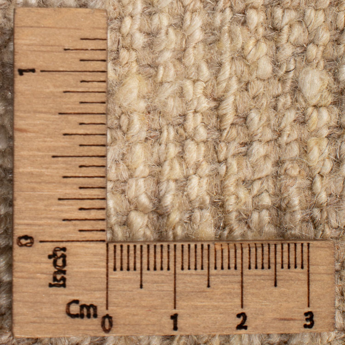 Dywan Gabbeh - perski - 232 x 172 cm - wielokolorowy