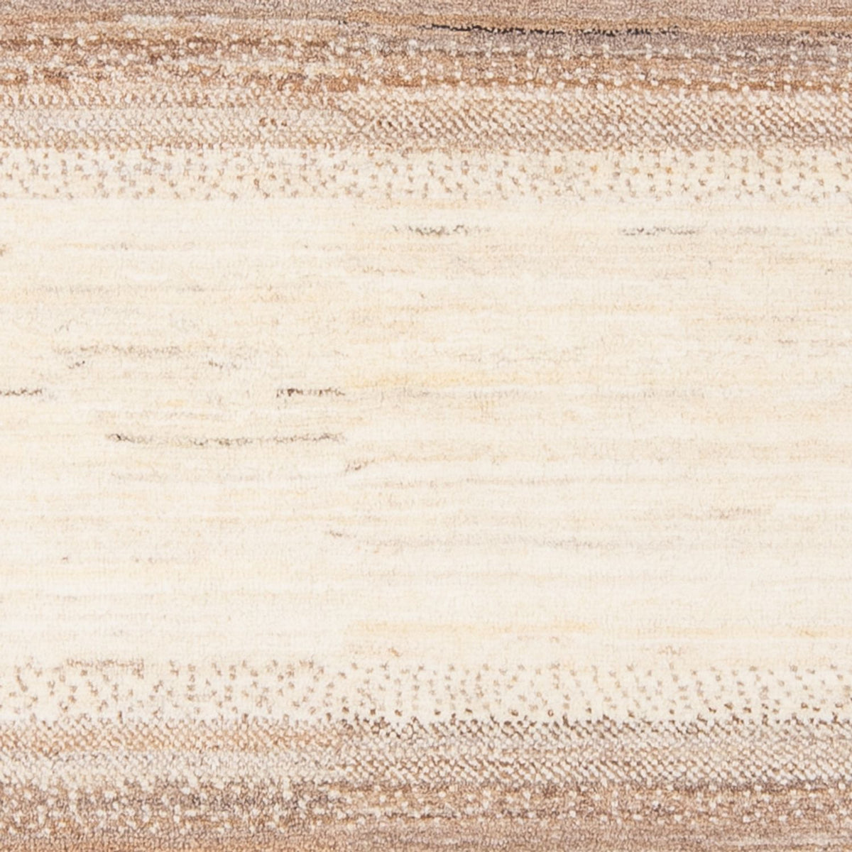 Dywan Gabbeh - perski - 242 x 172 cm - wielokolorowy