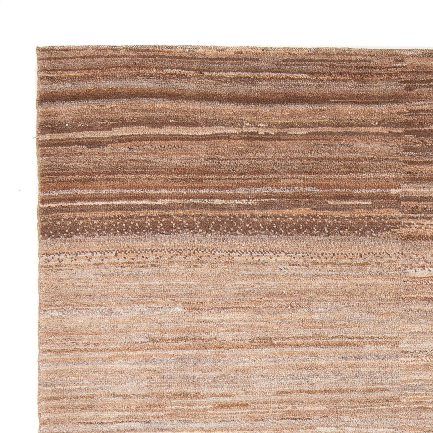 Gabbeh perski Dywan 242x172cm - Perserteppich Wollteppich