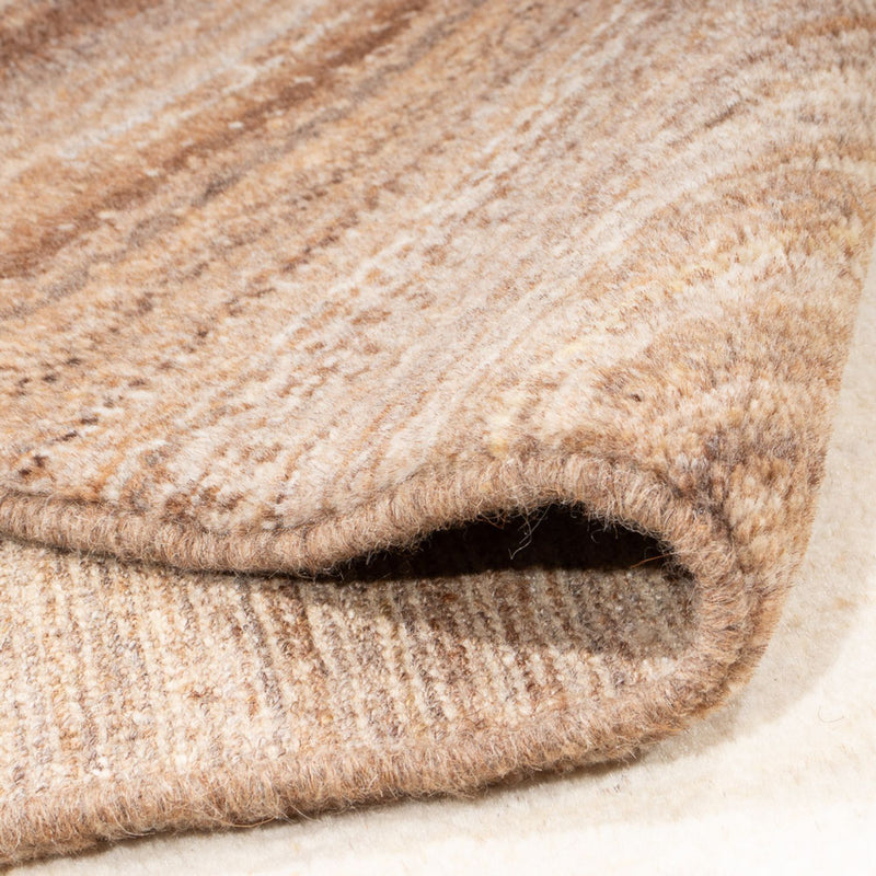 Dywan Gabbeh - perski - 242 x 172 cm - wielokolorowy