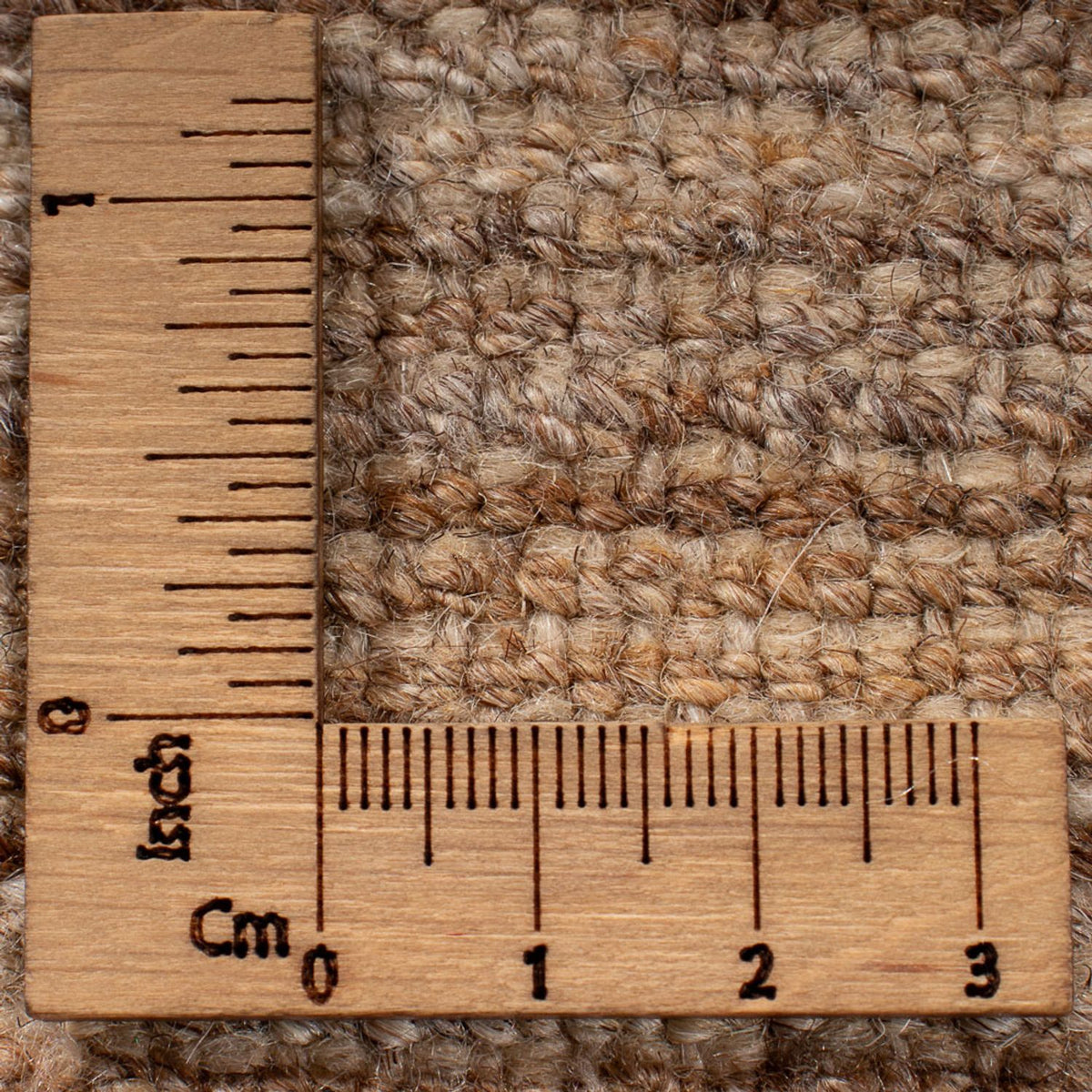 Dywan Gabbeh - perski - 242 x 172 cm - wielokolorowy