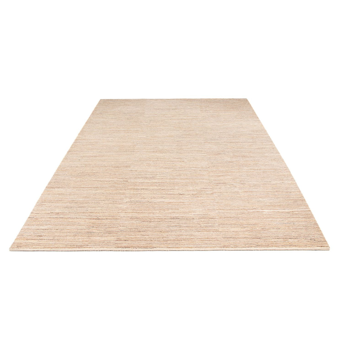 Dywan Gabbeh - perski - 295 x 208 cm - jasnobrązowy