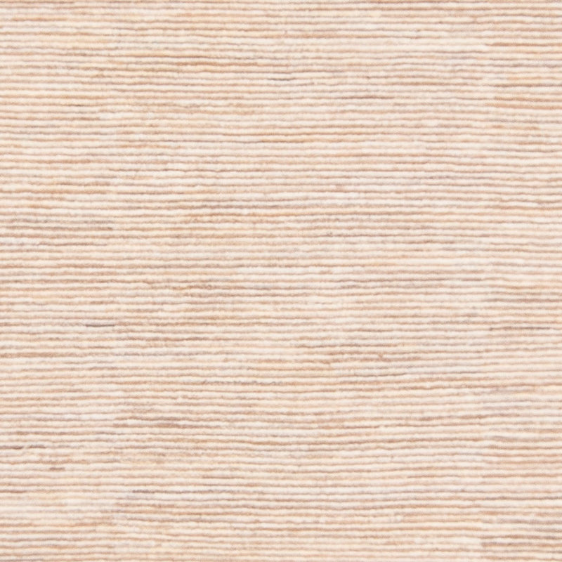 Dywan Gabbeh - perski - 252 x 207 cm - jasnobrązowy