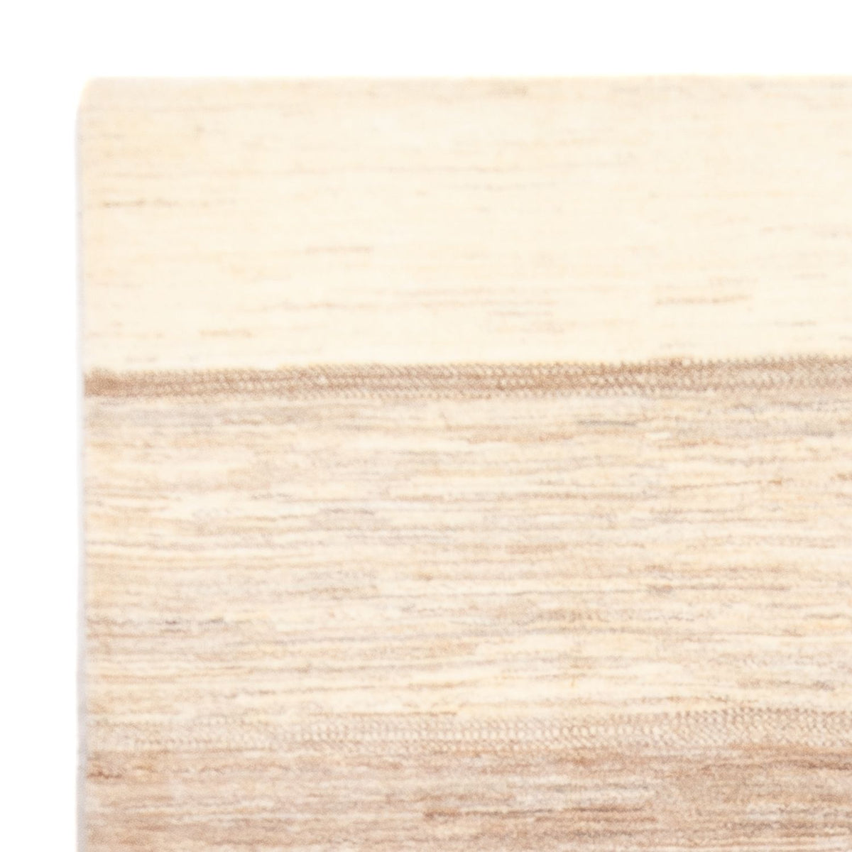 Dywan Gabbeh - perski - 244 x 208 cm - natura