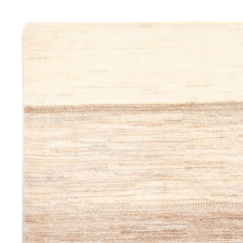 Dywan Gabbeh - perski - 244 x 208 cm - natura