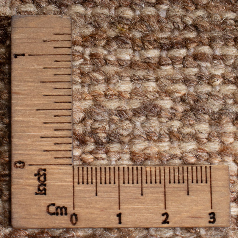 Dywan Gabbeh - perski - 244 x 208 cm - natura