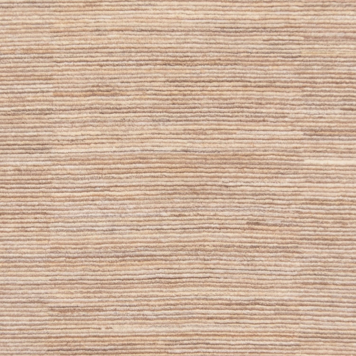 Dywan Gabbeh - perski - 242 x 210 cm - jasnobrązowy