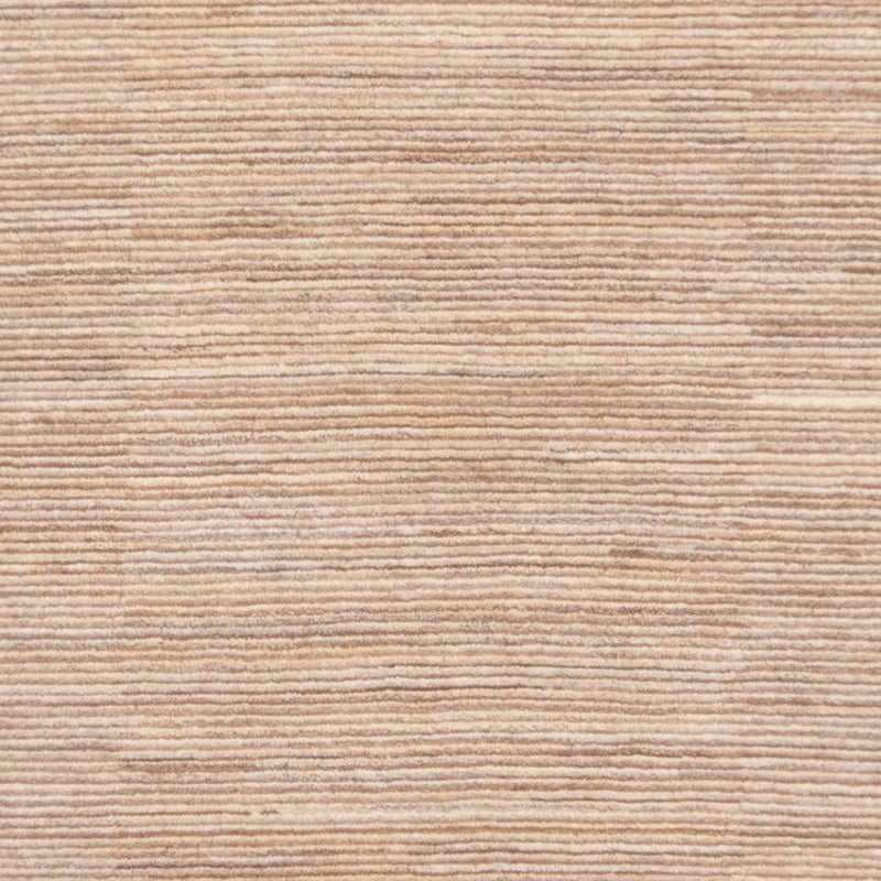 Dywan Gabbeh - perski - 242 x 210 cm - jasnobrązowy