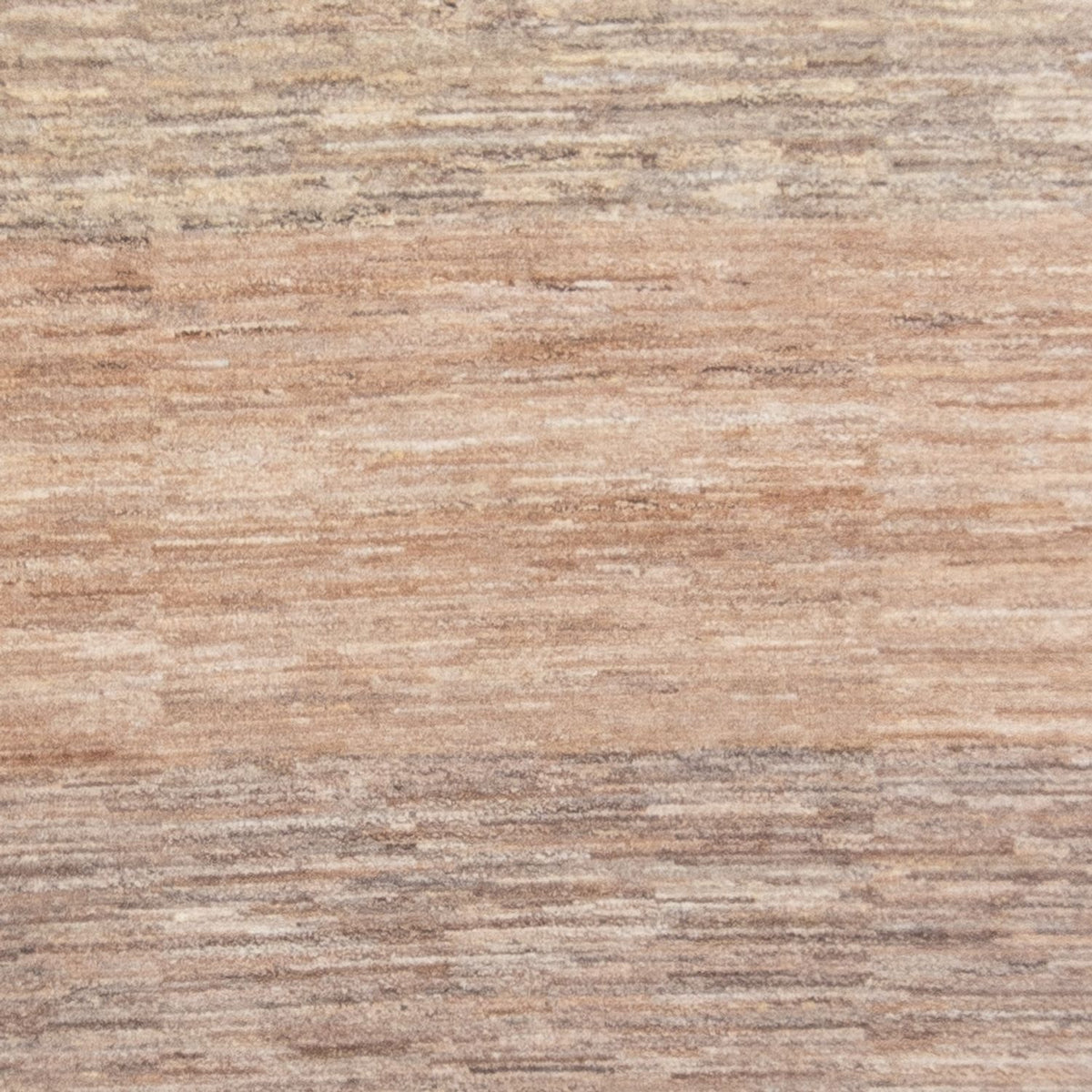 Dywan Gabbeh - perski - 242 x 202 cm - wielokolorowy