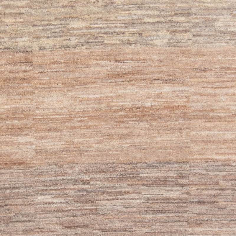 Dywan Gabbeh - perski - 242 x 202 cm - wielokolorowy