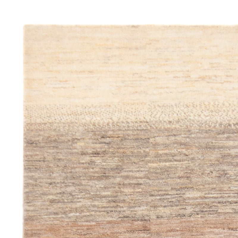 Dywan Gabbeh - perski - 242 x 202 cm - wielokolorowy