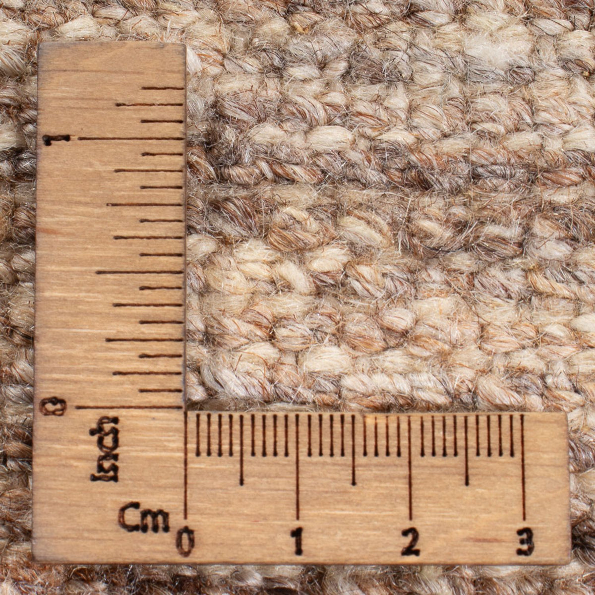 Dywan Gabbeh - perski - 242 x 202 cm - wielokolorowy