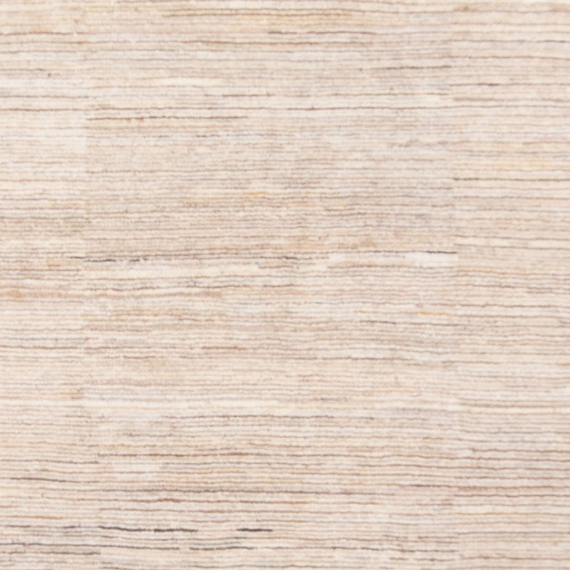 Dywan Gabbeh - perski - 250 x 196 cm - jasnobrązowy